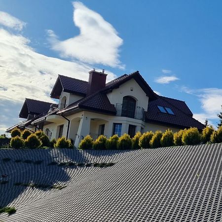 Windmill Resort Agroturystyka Mucharz Exteriér fotografie