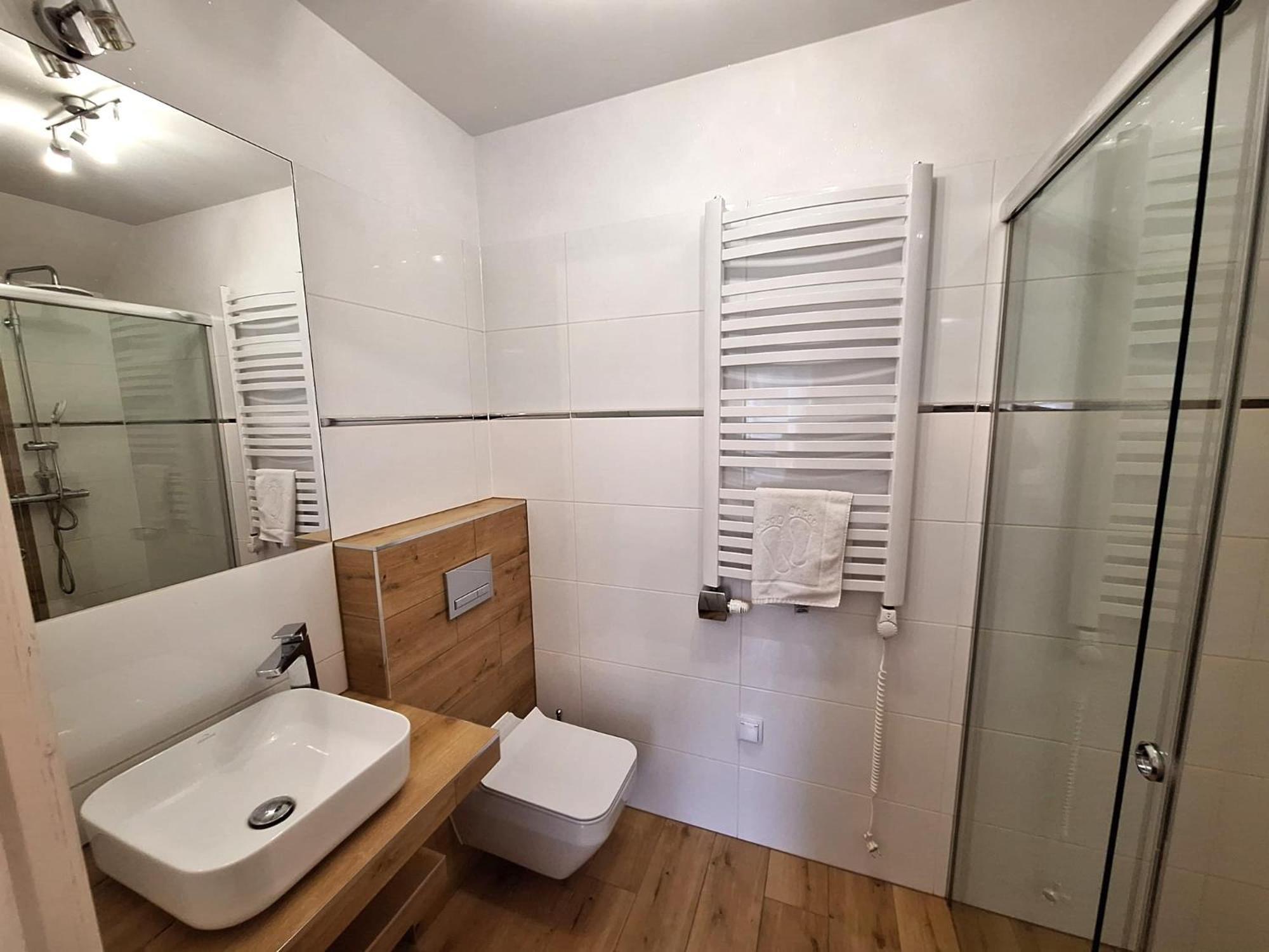 Windmill Resort Agroturystyka Mucharz Exteriér fotografie