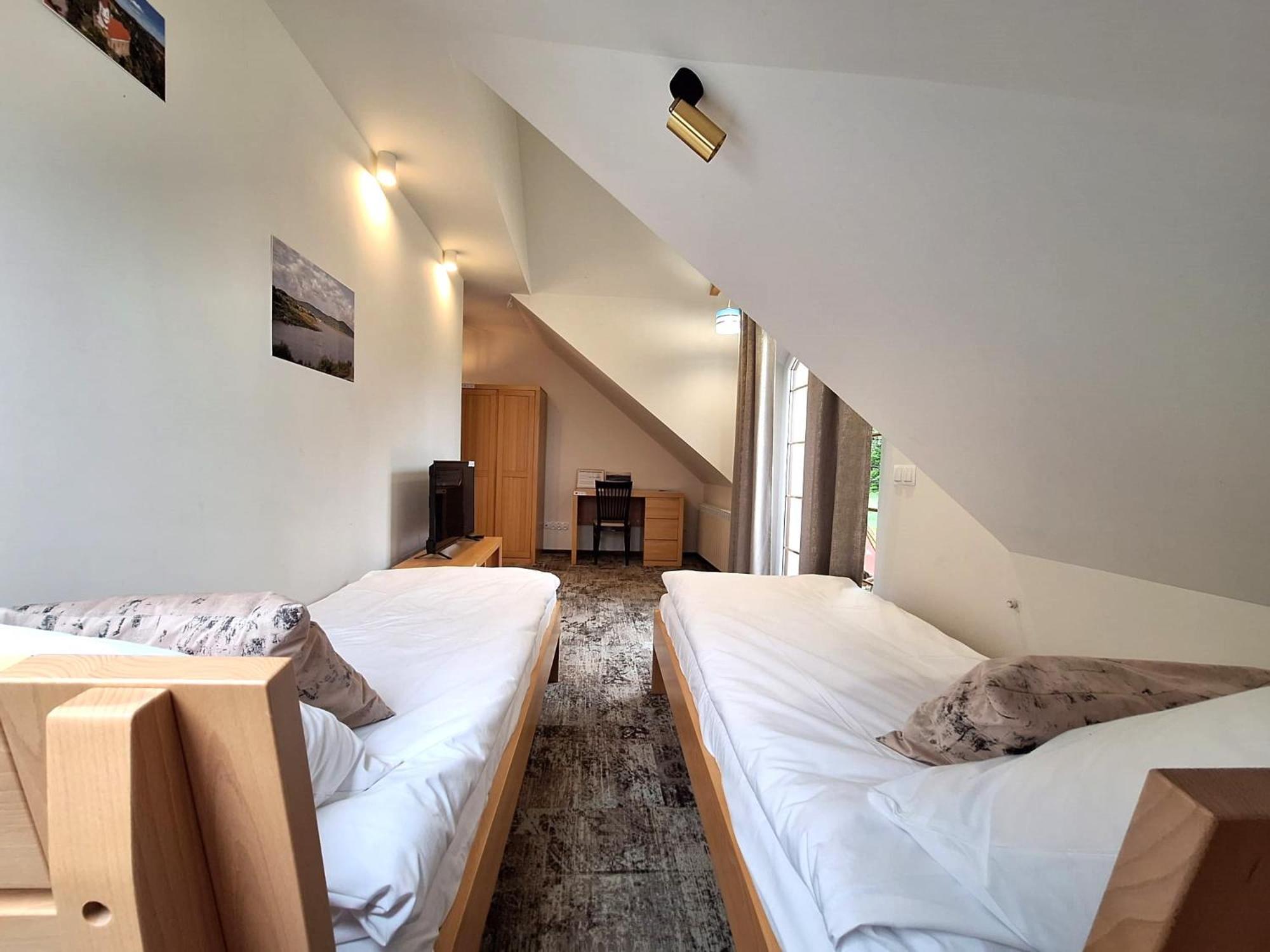 Windmill Resort Agroturystyka Mucharz Exteriér fotografie