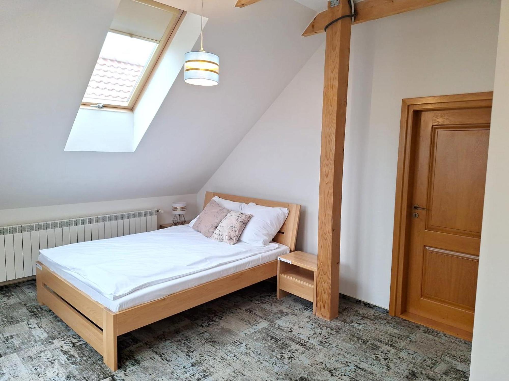Windmill Resort Agroturystyka Mucharz Exteriér fotografie