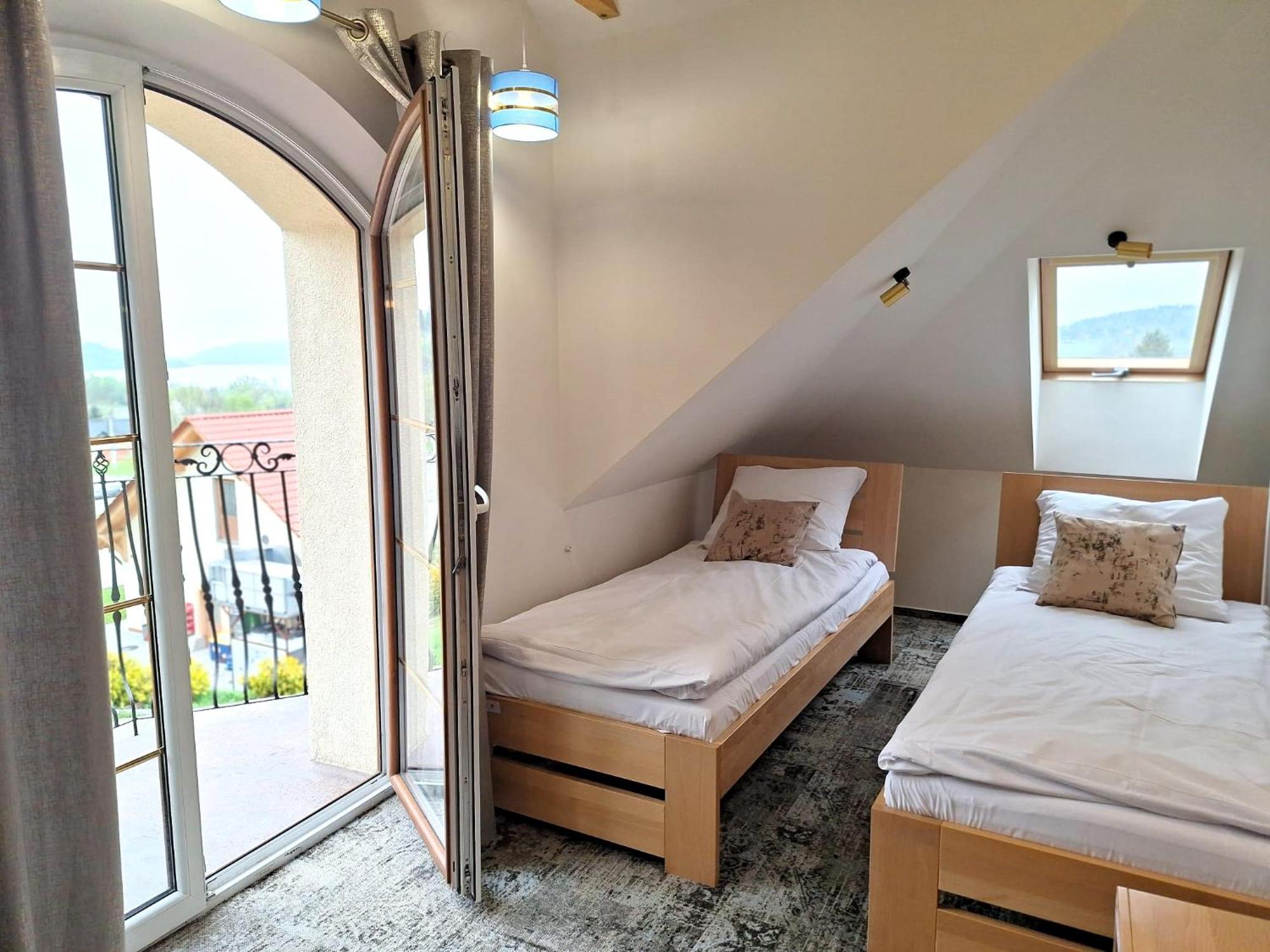 Windmill Resort Agroturystyka Mucharz Exteriér fotografie