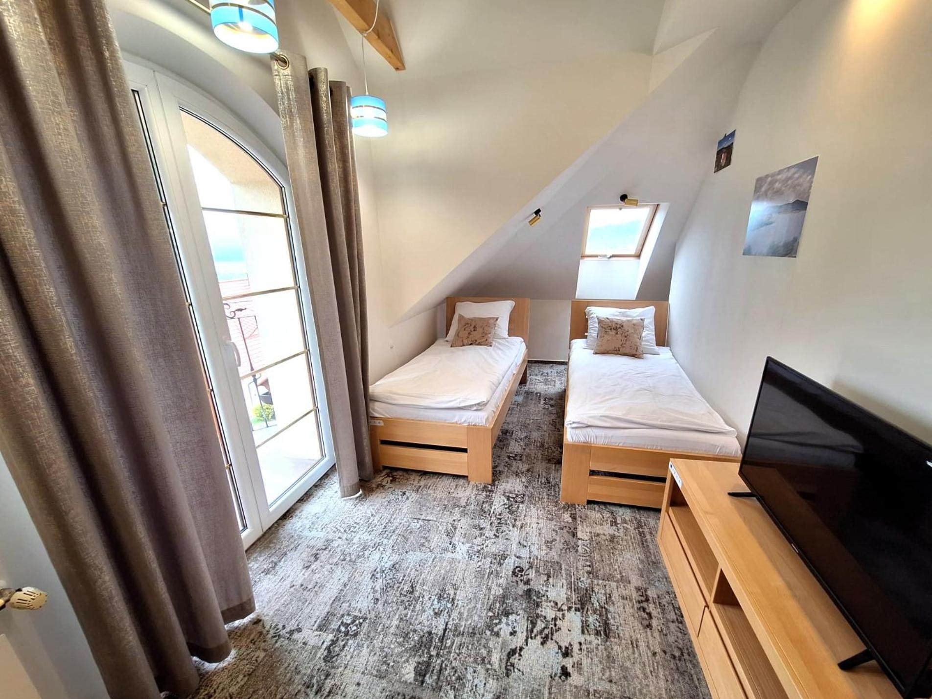 Windmill Resort Agroturystyka Mucharz Exteriér fotografie