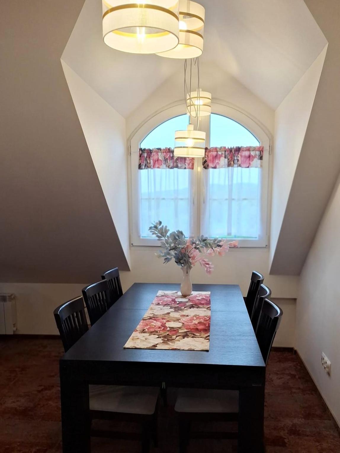 Windmill Resort Agroturystyka Mucharz Pokoj fotografie