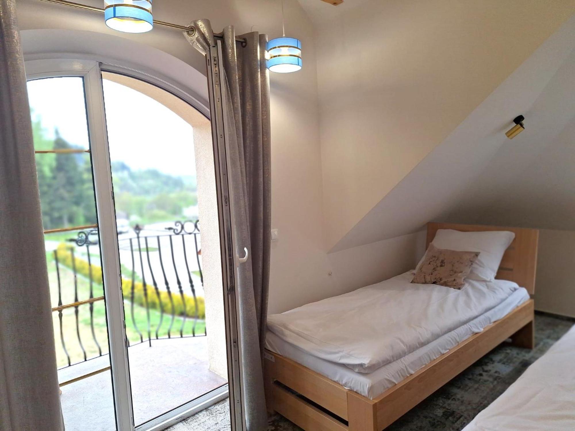 Windmill Resort Agroturystyka Mucharz Pokoj fotografie