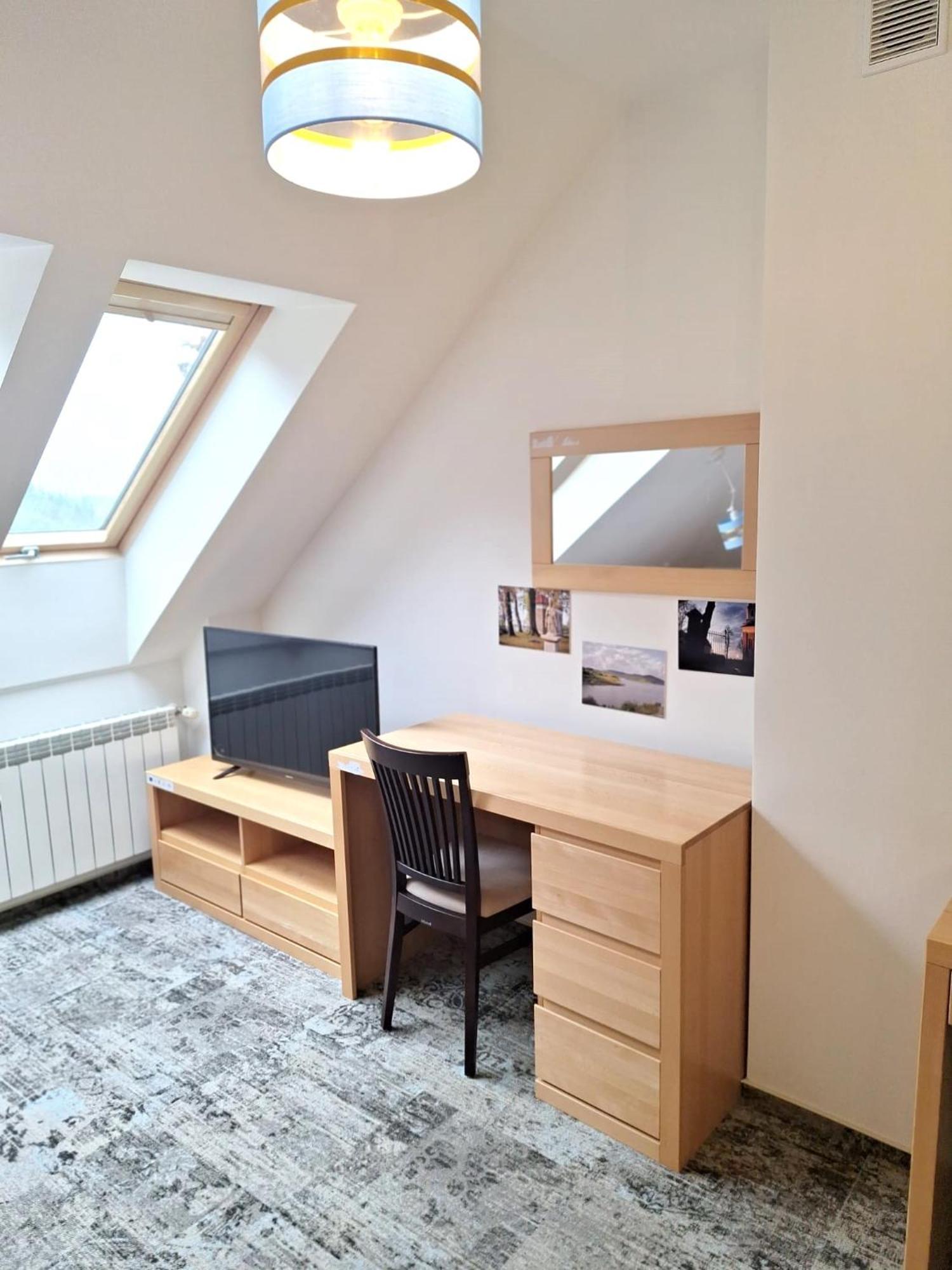 Windmill Resort Agroturystyka Mucharz Pokoj fotografie